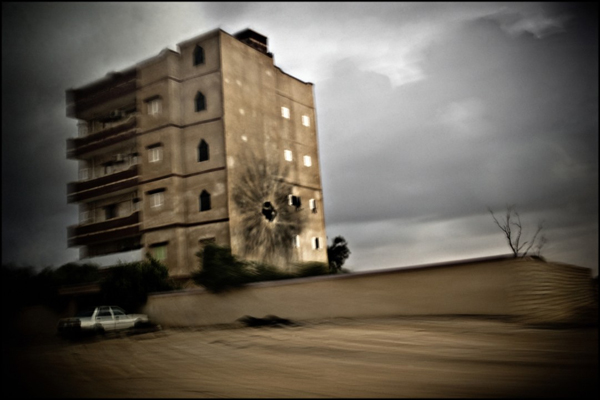 © Remi Ochlik © Remi Ochlik